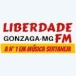 Logo da rádio Radio Liberdade 98.3 FM ao vivo online