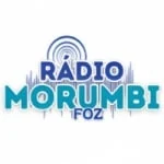 Logo da rádio Rádio Morumbi Foz ao vivo online