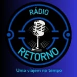 Logo da rádio Rádio Retorno ao vivo online