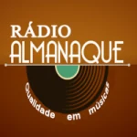 Logo da rádio Rádio Almanaque de São Paulo ao vivo online
