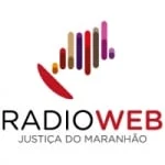 Logo da rádio Rádio Web Justiça do Maranhão ao vivo online