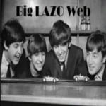 Logo da rádio Big Lazo Web ao vivo online