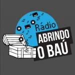 Logo da rádio Rádio Abrindo o Baú ao vivo online