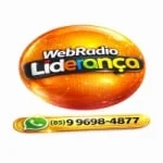 Logo da rádio Web Rádio Liderança ao vivo online