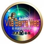 Logo da rádio Rádio Vila Barra Web ao vivo online