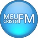 Logo da rádio Rádio Meu Cristo FM ao vivo online