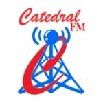 Logo da rádio Rádio Catedral ao vivo online