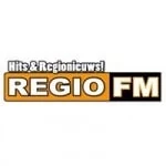 Logo da rádio Radio Regio 95.3 FM ao vivo online