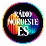 Logo da rádio Rádio Noroeste ES ao vivo online