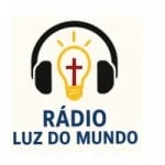 Logo da rádio Rádio Missão Apostólica Luz do Mundo ao vivo online