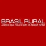Logo da rádio Rádio Brasil Rural ao vivo online