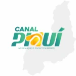 Logo da rádio Canal Piauí ao vivo online