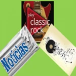 Logo da rádio Rádio Informatudo - Clássicos ao vivo online
