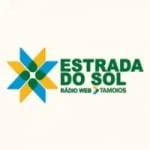 Logo da rádio Estrada do Sol Rádio Web Tamoios ao vivo online