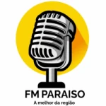Logo da rádio Rádio FM Paraíso da Serra ao vivo online