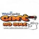 Logo da rádio Rádio Café No Bule Viçosa ao vivo online