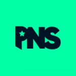 Logo da rádio PNS Rádio ao vivo online