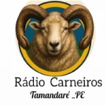Logo da rádio Rádio Carneiro ao vivo online