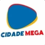 Logo da rádio Rádio Nova Cidade Megga Top ao vivo online