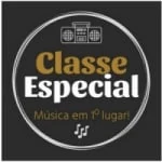 Logo da rádio Classe Especial ao vivo online
