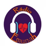 Logo da rádio Rádio Emunah ao vivo online