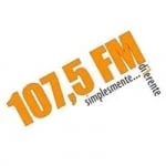 Logo da rádio Rádio Filadélfia Poços ao vivo online
