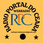 Logo da rádio Rádio Portal do Ceará ao vivo online