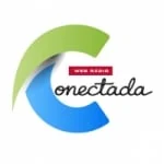 Logo da rádio Web Rádio Conectada ao vivo online