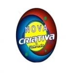 Logo da rádio Sucesso Criativa Web Rádio ao vivo online
