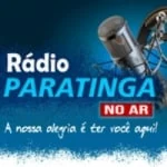 Logo da rádio Radio Paratinga ao vivo online