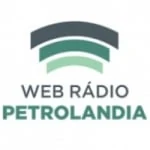 Logo da rádio Web Rádio Petrolândia ao vivo online