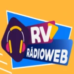 Logo da rádio Rádio RV ao vivo online