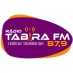 Logo da rádio Rádio Tabira 87.9 FM ao vivo online