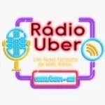 Logo da rádio Rádio Uber ao vivo online