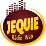 Logo da rádio Jequié Rádio Web ao vivo online