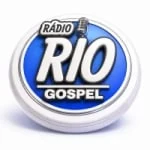 Logo da rádio Rádio Rio Gospel ao vivo online