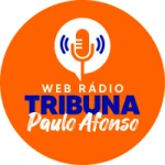 Logo da rádio Web Rádio Tribuna de Paulo Afonso ao vivo online