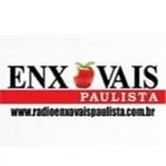 Logo da rádio Rádio Enxovais Paulista ao vivo online