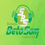 Logo da rádio Rádio Carucui FM ao vivo online