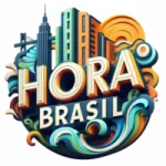 Logo da rádio Rádio Hora Brasil Gospel ao vivo online