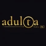 Logo da rádio Rádio Adulta 94.9 FM ao vivo online