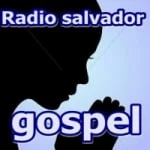Logo da rádio Rádio Salvador Gospel ao vivo online