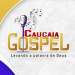 Logo da rádio Rádio Caucaia Gospel ao vivo online