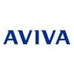 Logo da rádio Rádio Aviva Jovem ao vivo online
