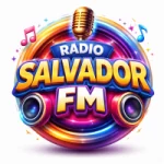 Logo da rádio Rádio Salvador FM ao vivo online