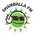 Logo da rádio Rádio Shamballa 105.9 FM ao vivo online