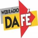 Logo da rádio Web Radio Da FÉ ao vivo online