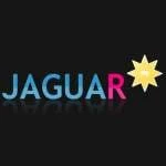 Logo da rádio Jaguar FM ao vivo online