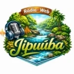 Logo da rádio Rádio Web Jipuúba ao vivo online