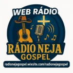 Logo da rádio Rádio Neja Gospel ao vivo online